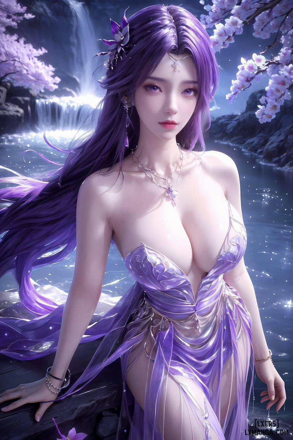 Artist AI Generated 533 trang 0