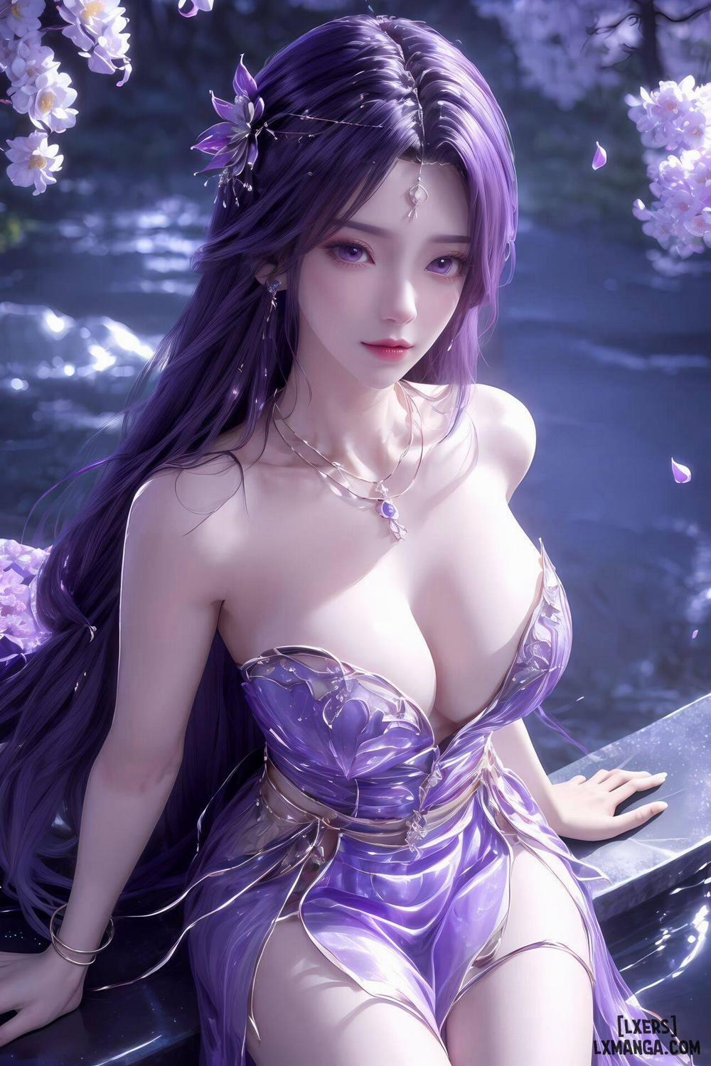 Artist AI Generated 533 trang 1