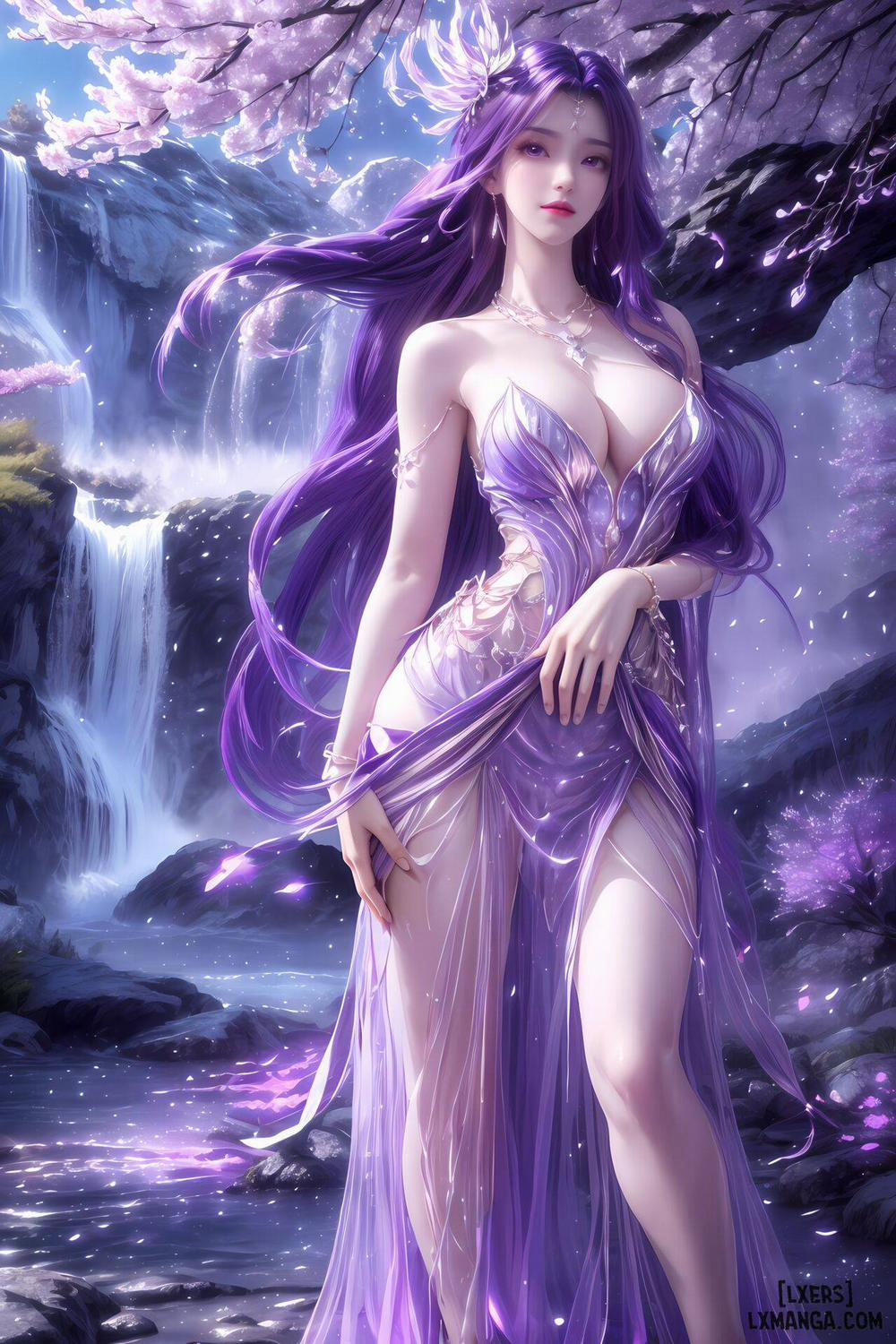 Artist AI Generated 533 trang 11