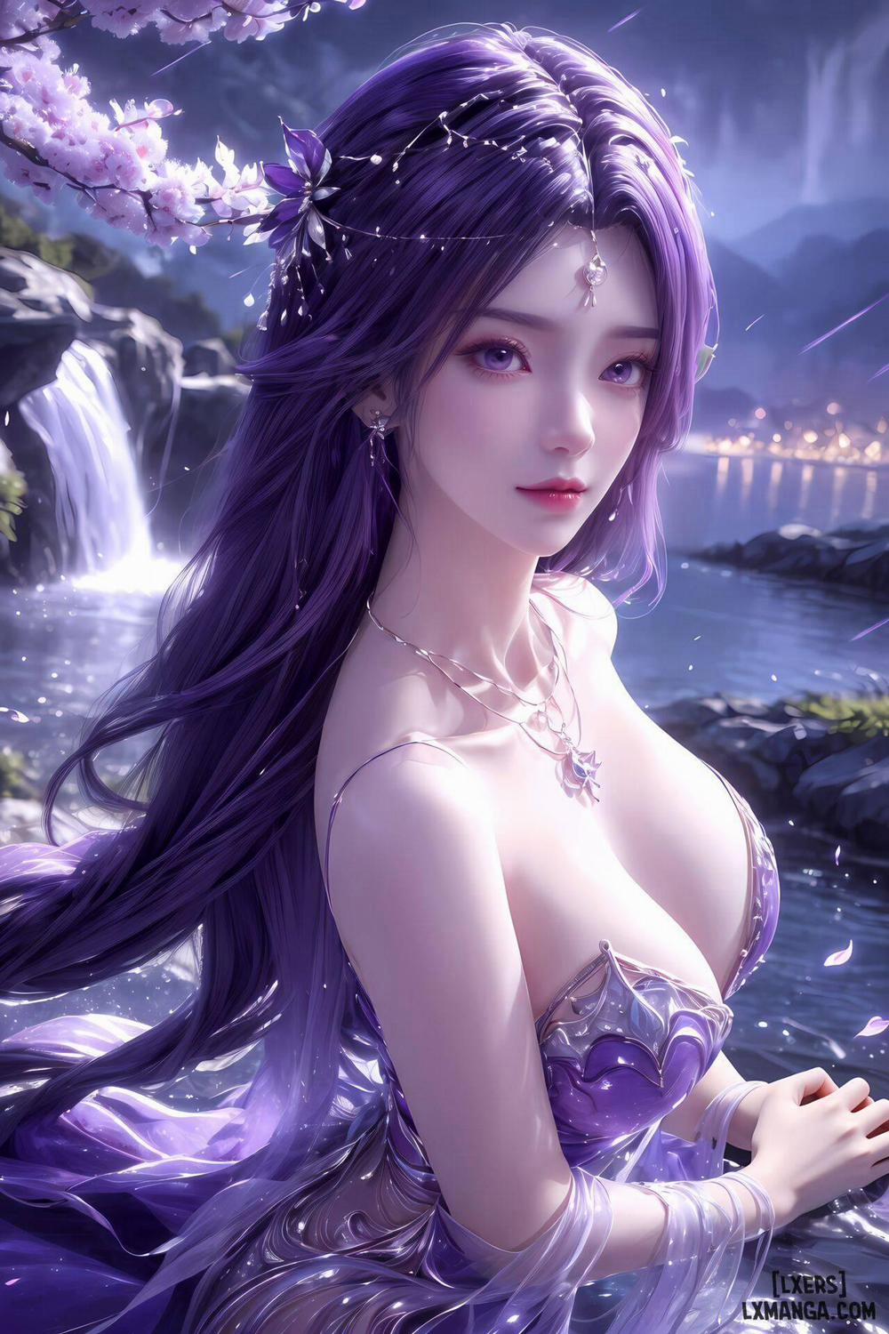 Artist AI Generated 533 trang 2