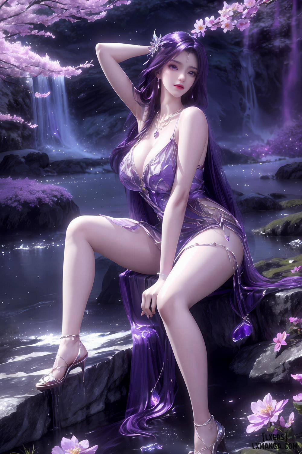 Artist AI Generated 533 trang 22