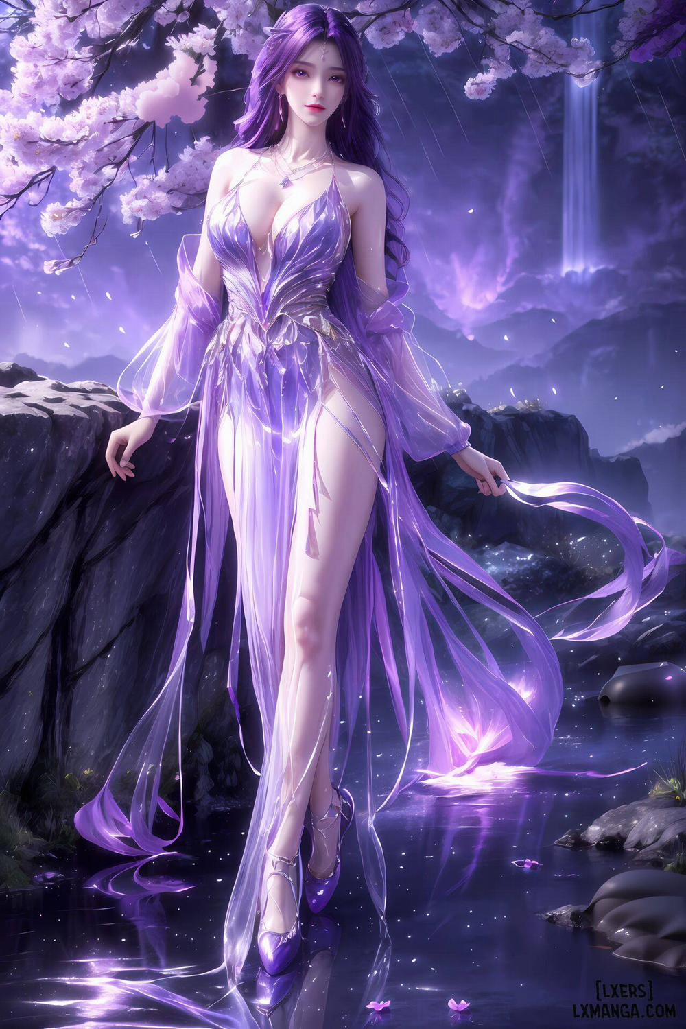 Artist AI Generated 533 trang 3