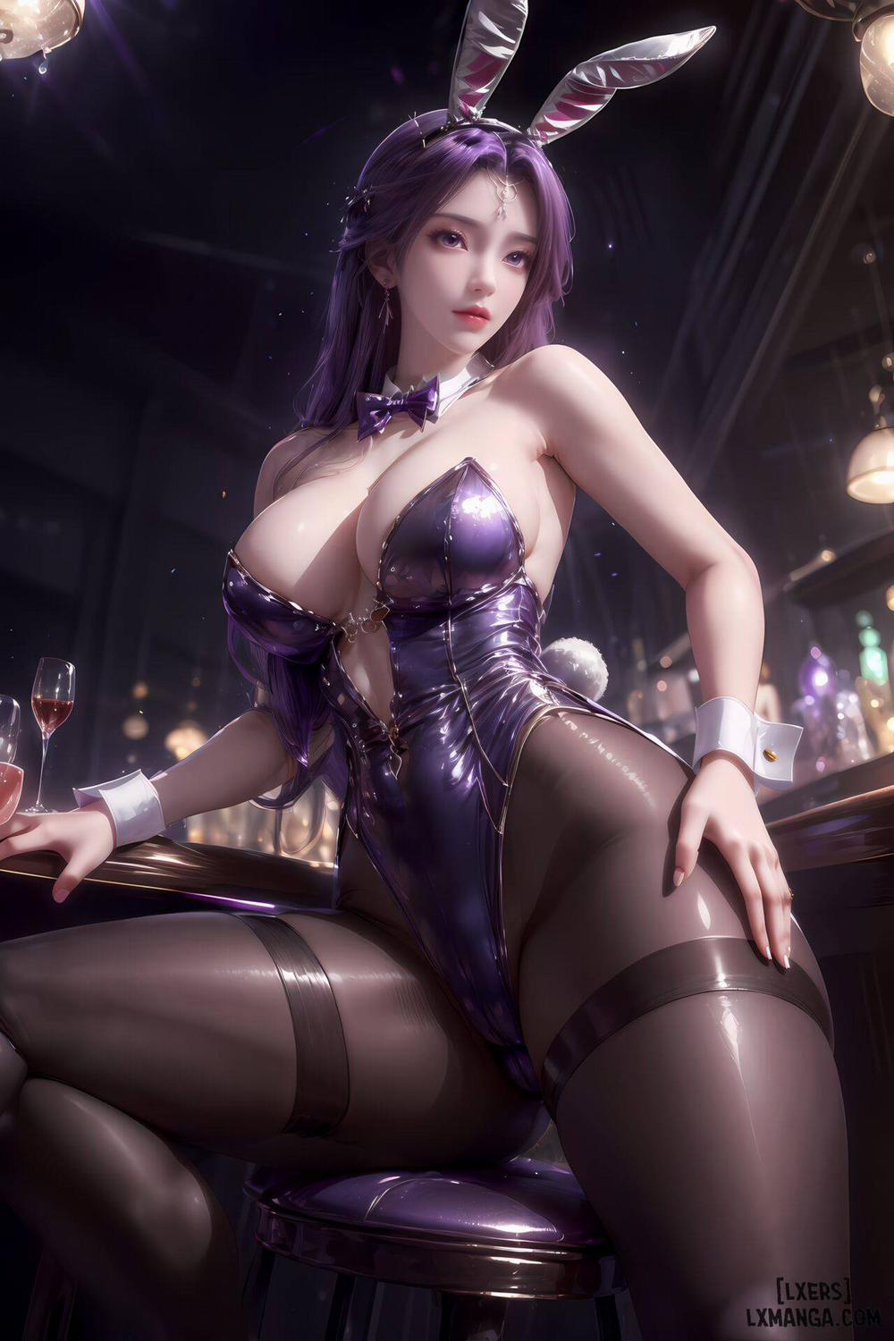 Artist AI Generated 533 trang 30