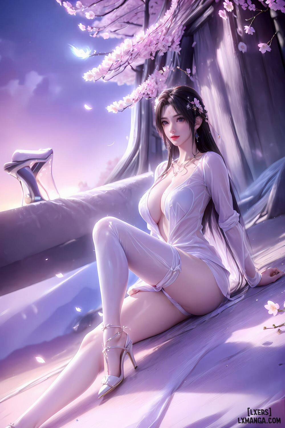 Artist AI Generated 533 trang 53