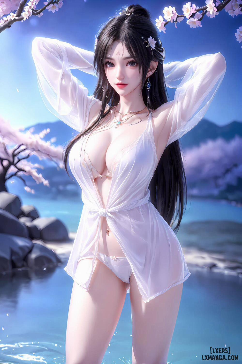 Artist AI Generated 533 trang 63