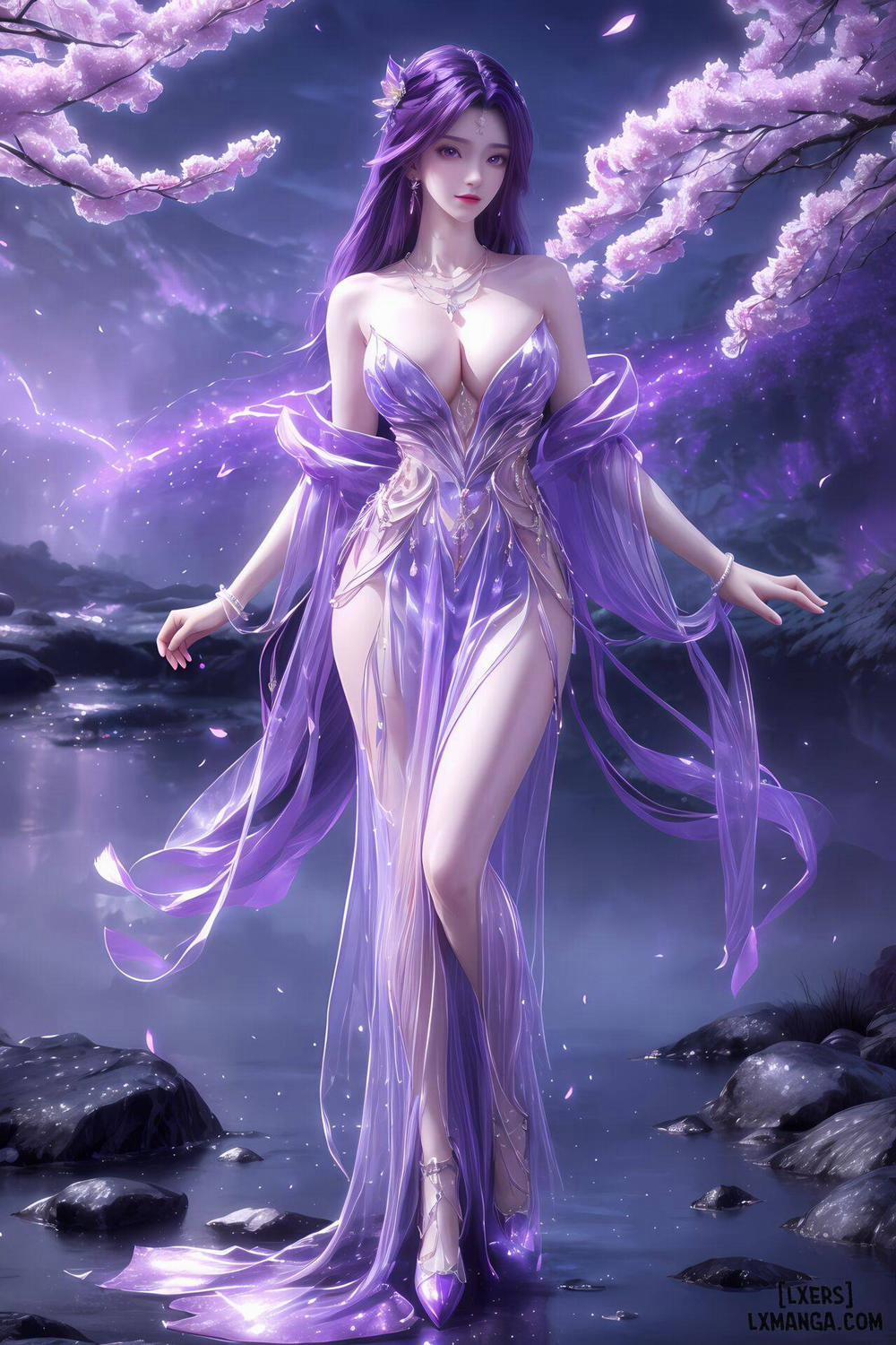 Artist AI Generated 533 trang 7