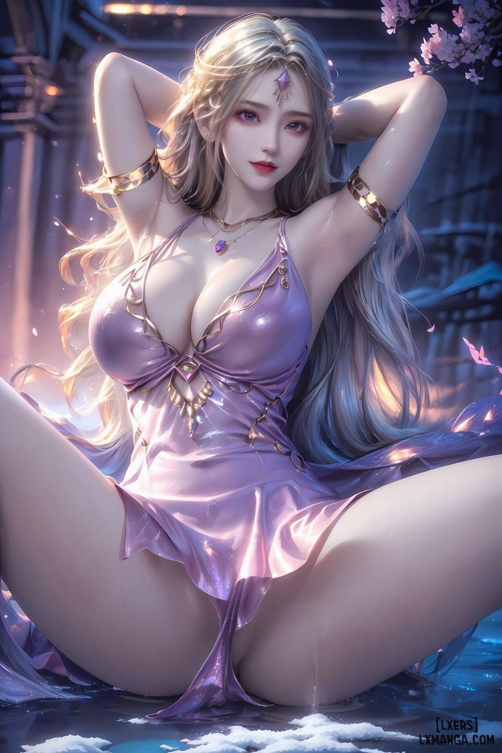 Artist AI Generated 534 trang 108