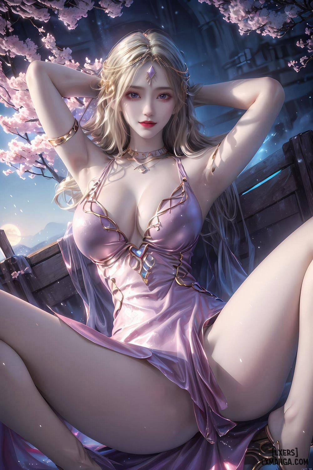 Artist AI Generated 534 trang 109