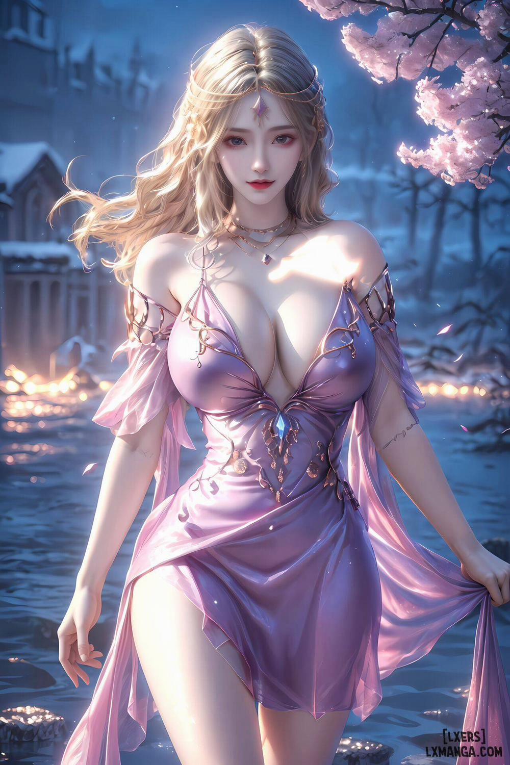 Artist AI Generated 534 trang 88