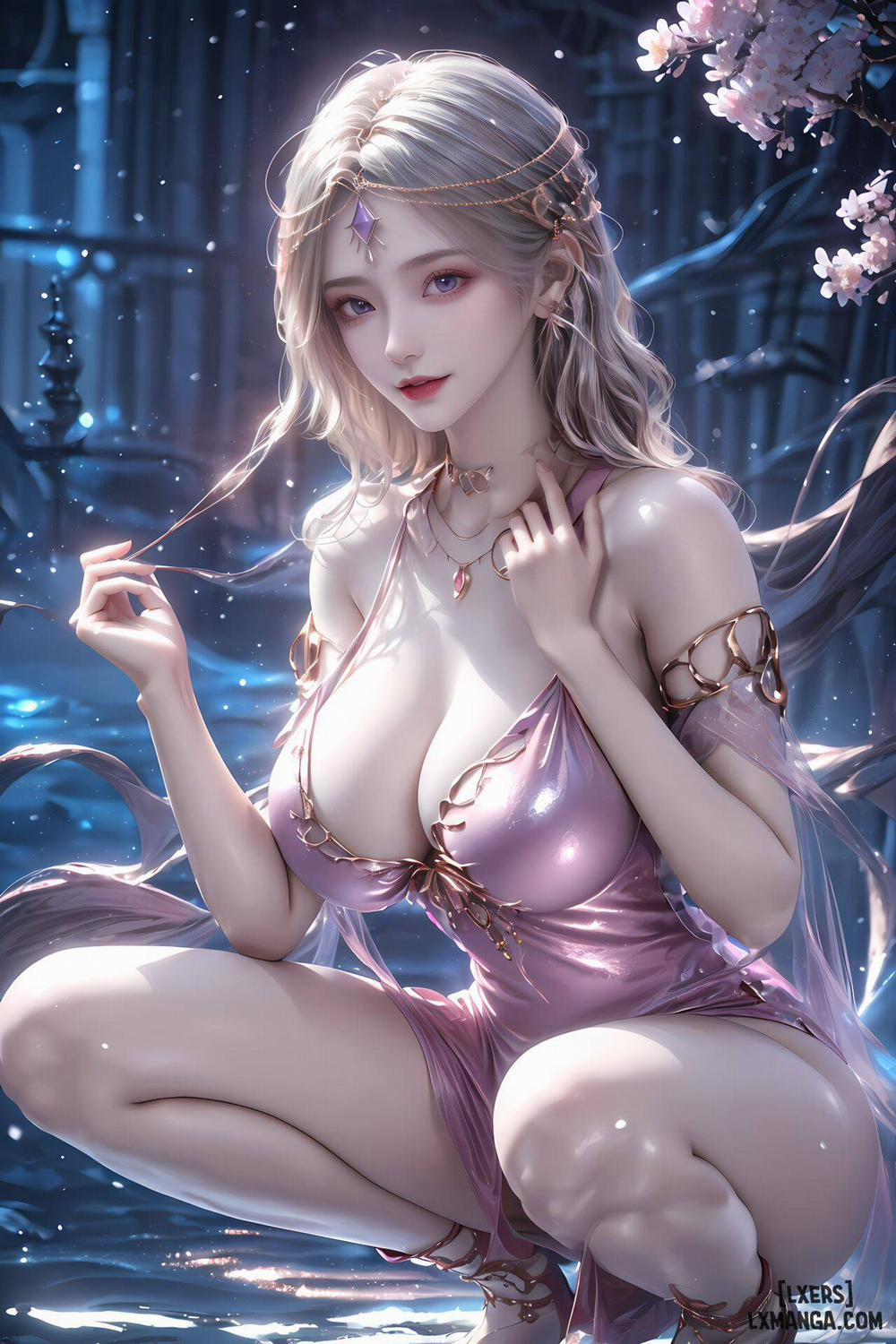 Artist AI Generated 534 trang 94