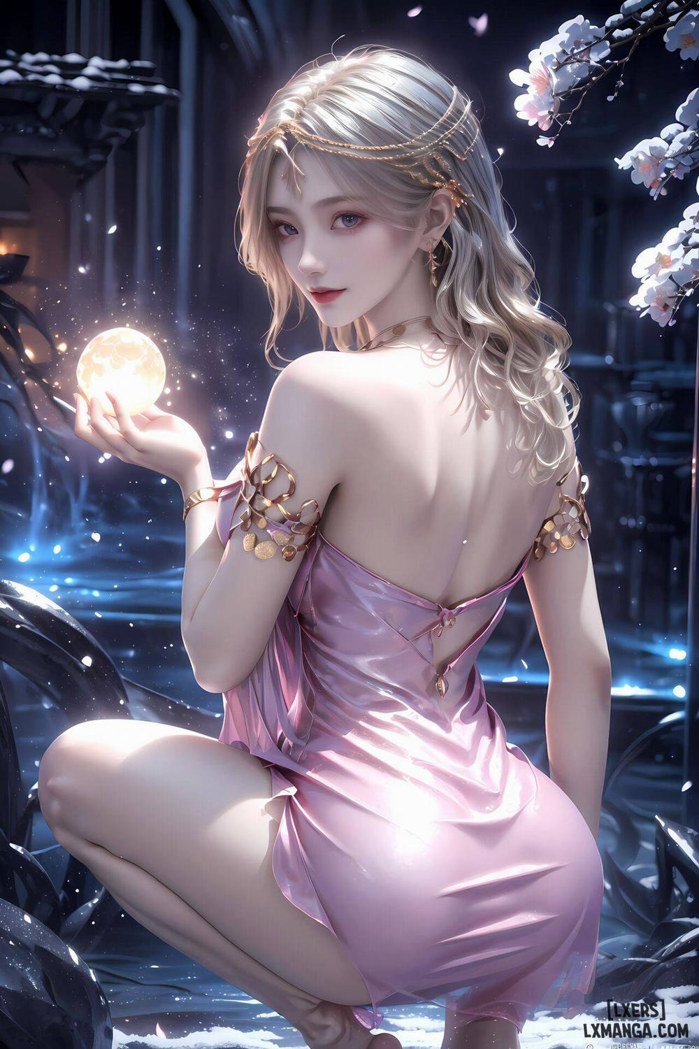 Artist AI Generated 534 trang 95