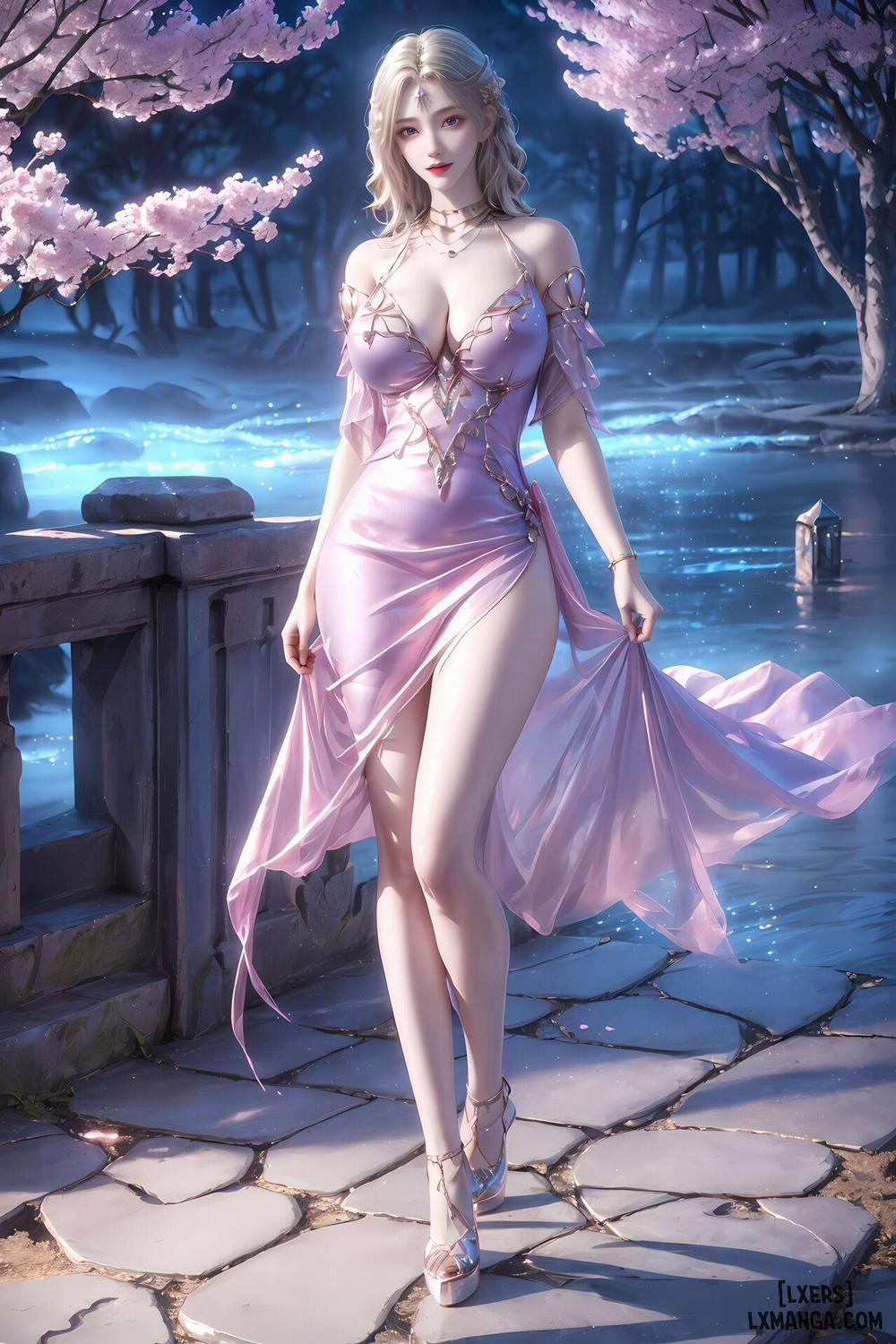 Artist AI Generated 534 trang 97