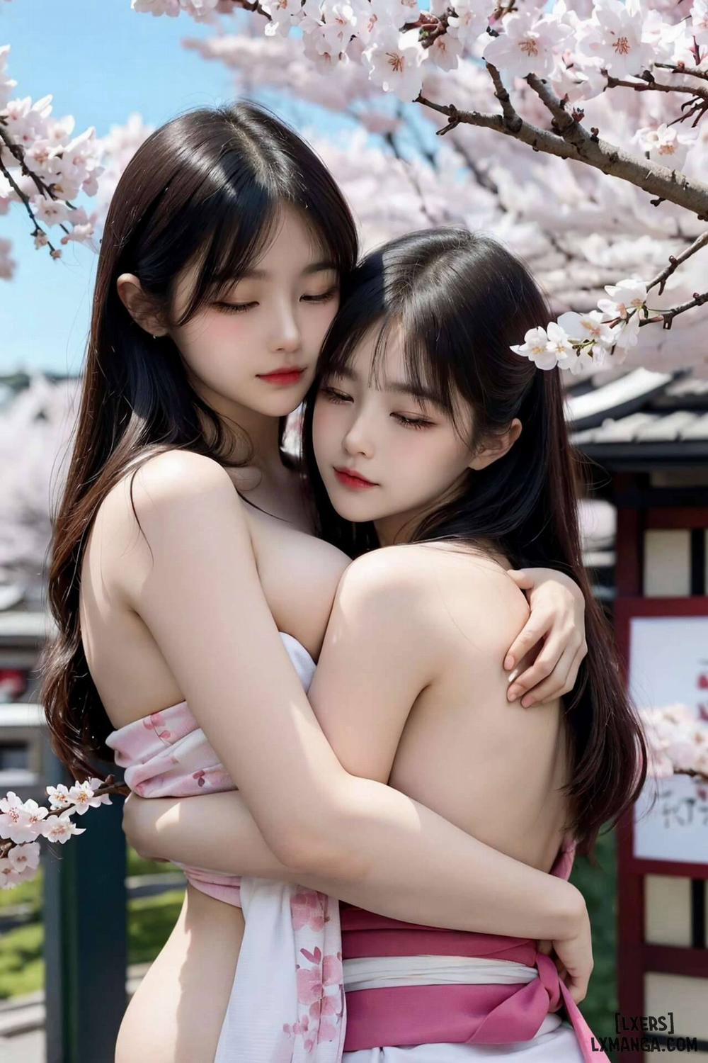 Artist AI Generated 535 trang 121