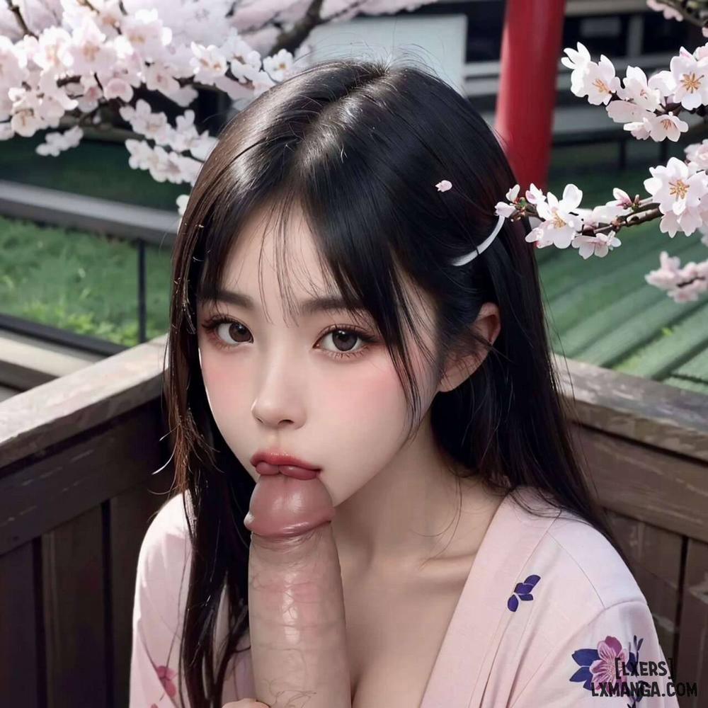 Artist AI Generated 535 trang 132