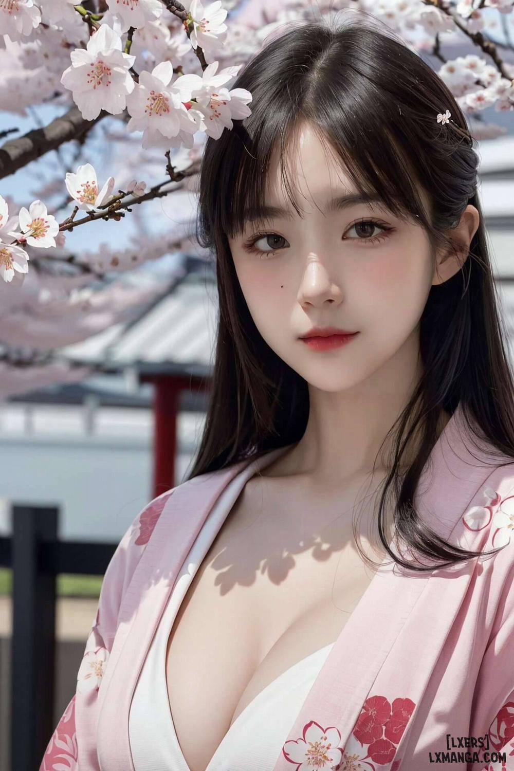 Artist AI Generated 535 trang 23