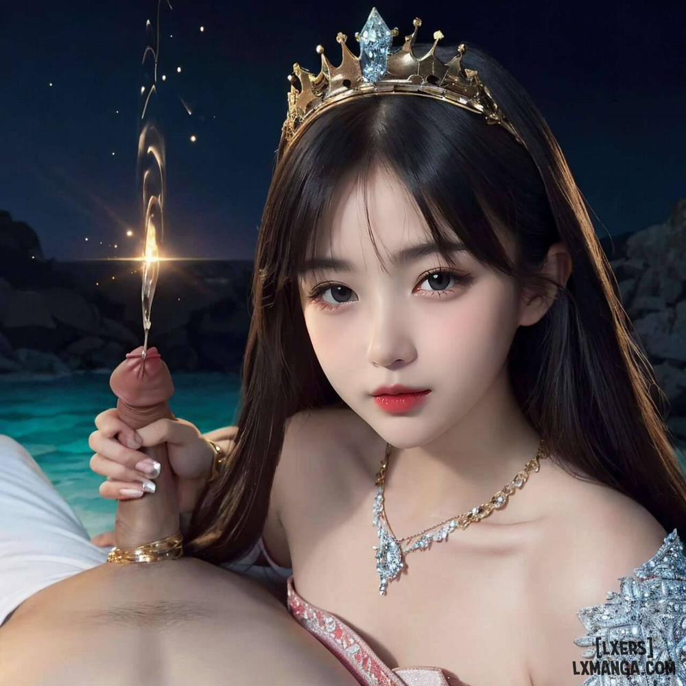 Artist AI Generated 536 trang 117