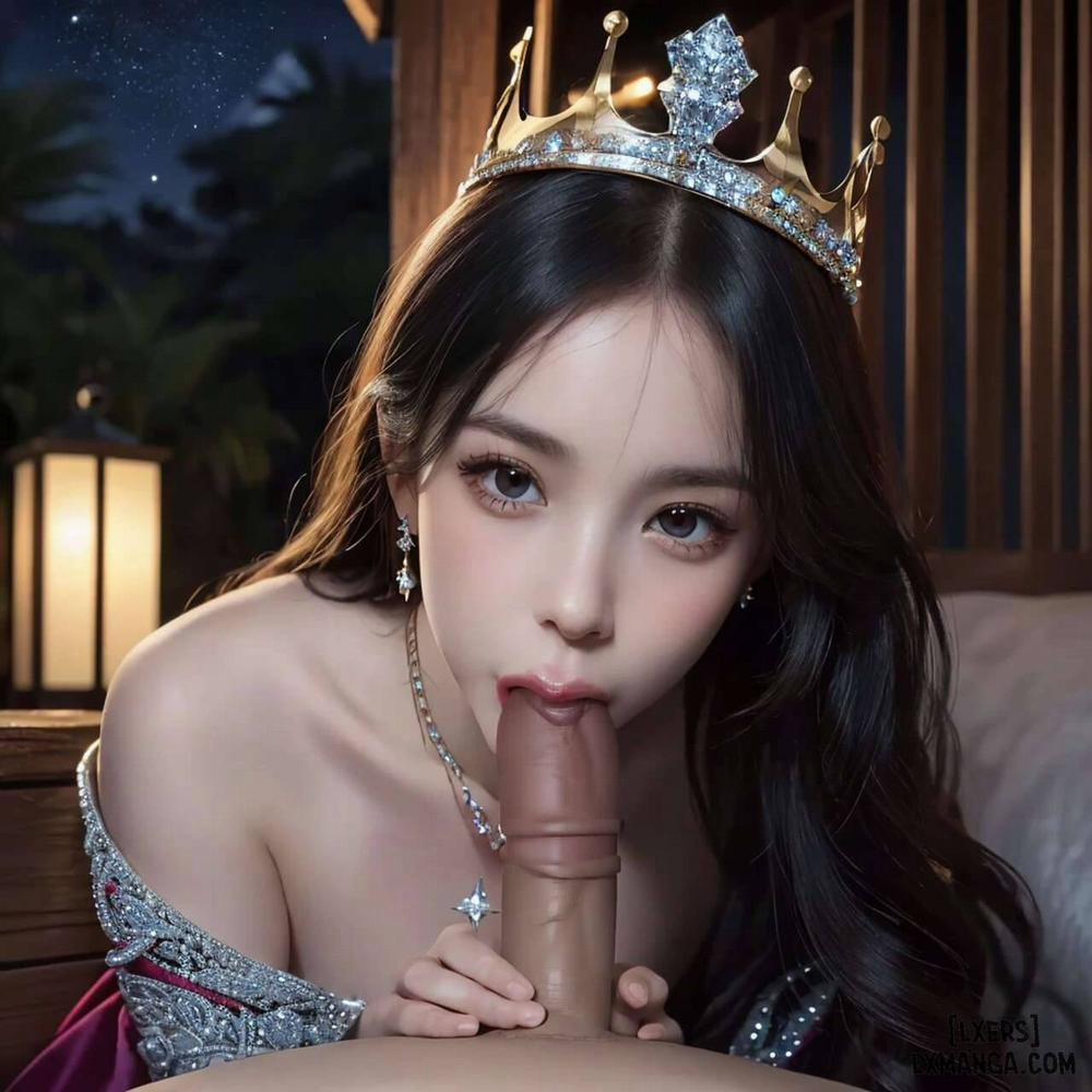 Artist AI Generated 536 trang 131