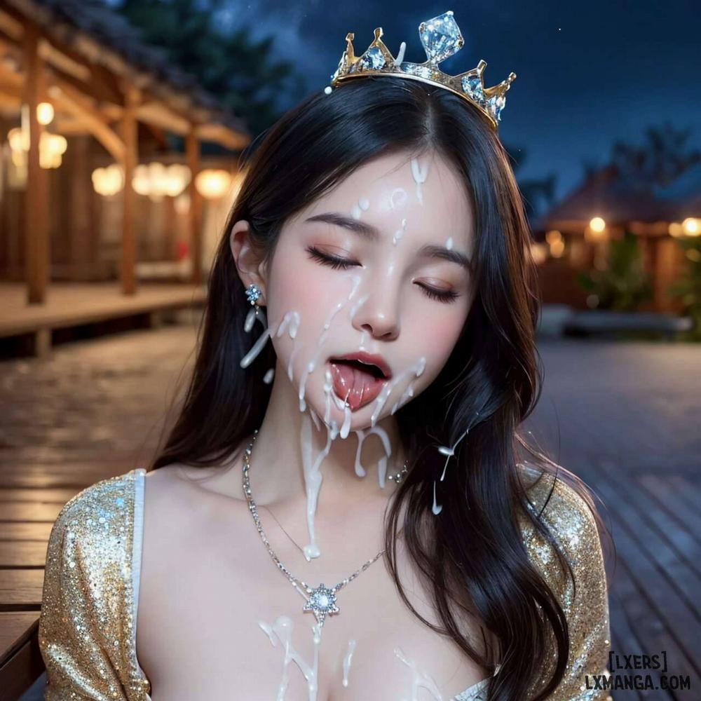 Artist AI Generated 536 trang 146