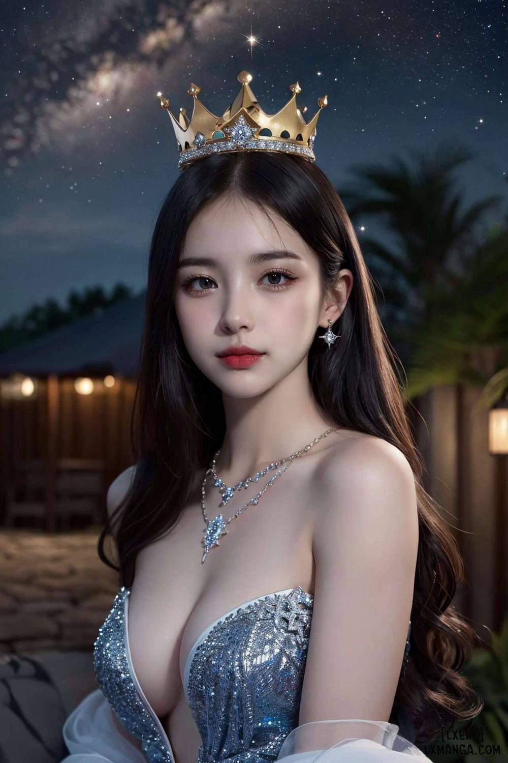 Artist AI Generated 536 trang 18