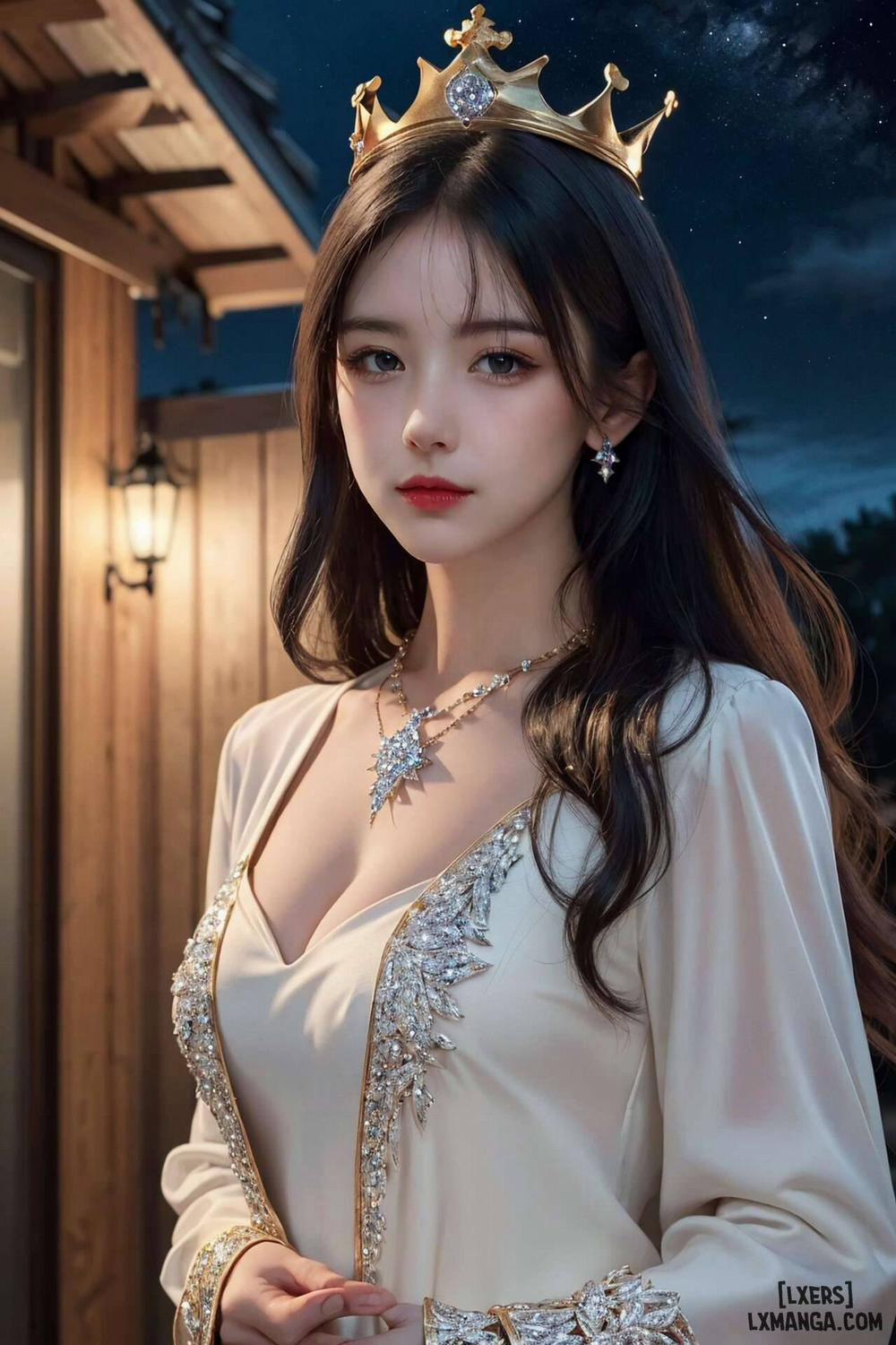 Artist AI Generated 536 trang 21