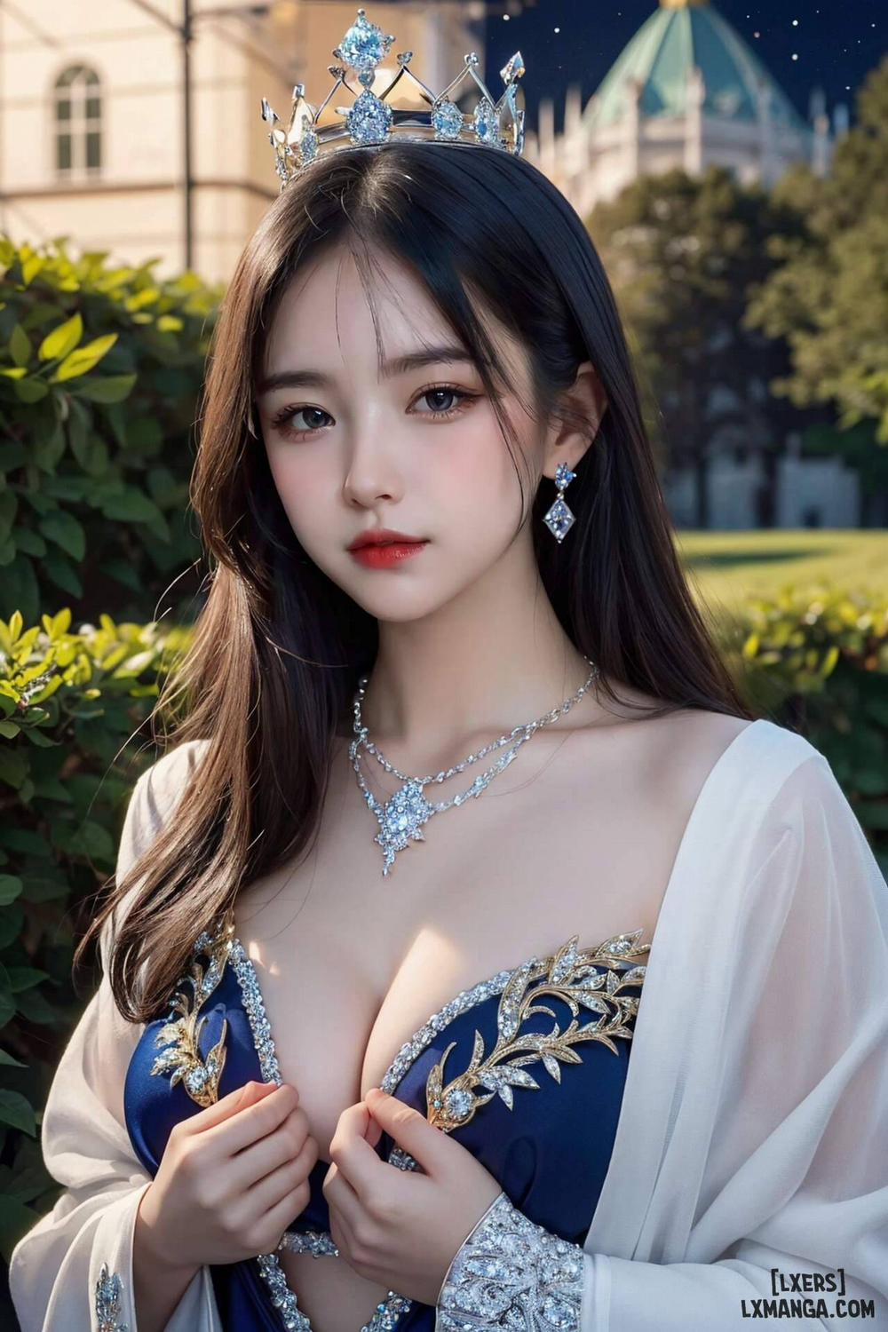 Artist AI Generated 536 trang 38