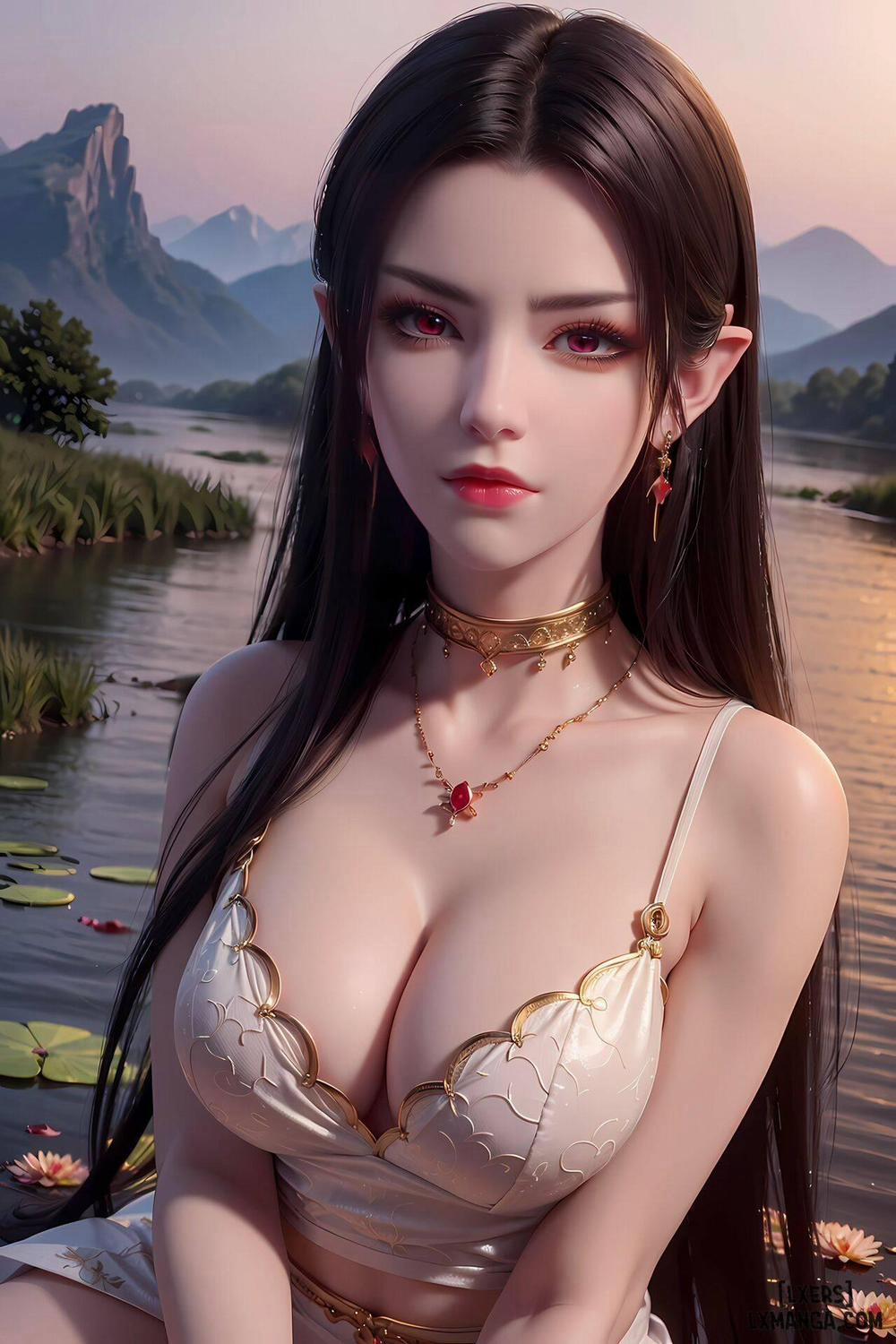 Artist AI Generated 537 trang 1