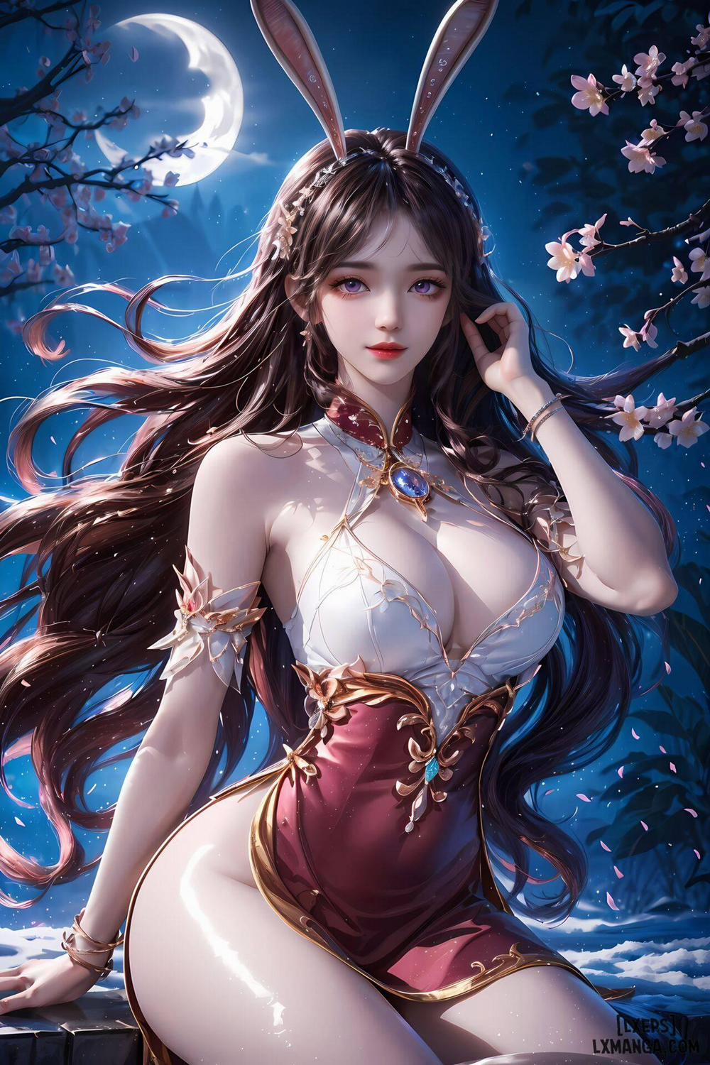 Artist AI Generated 538 trang 0