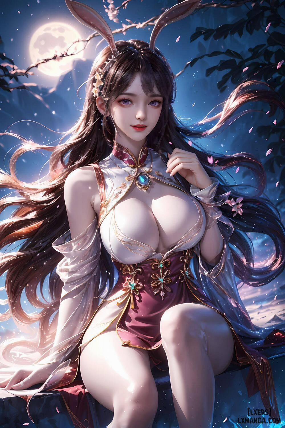 Artist AI Generated 538 trang 2