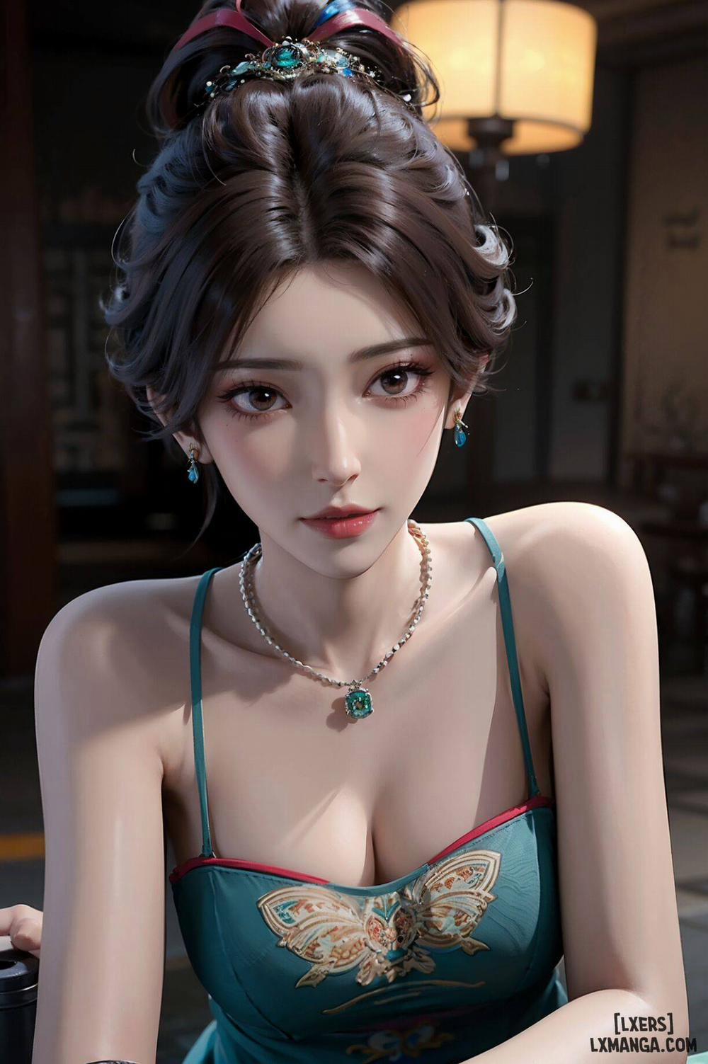 Artist AI Generated 538 trang 78