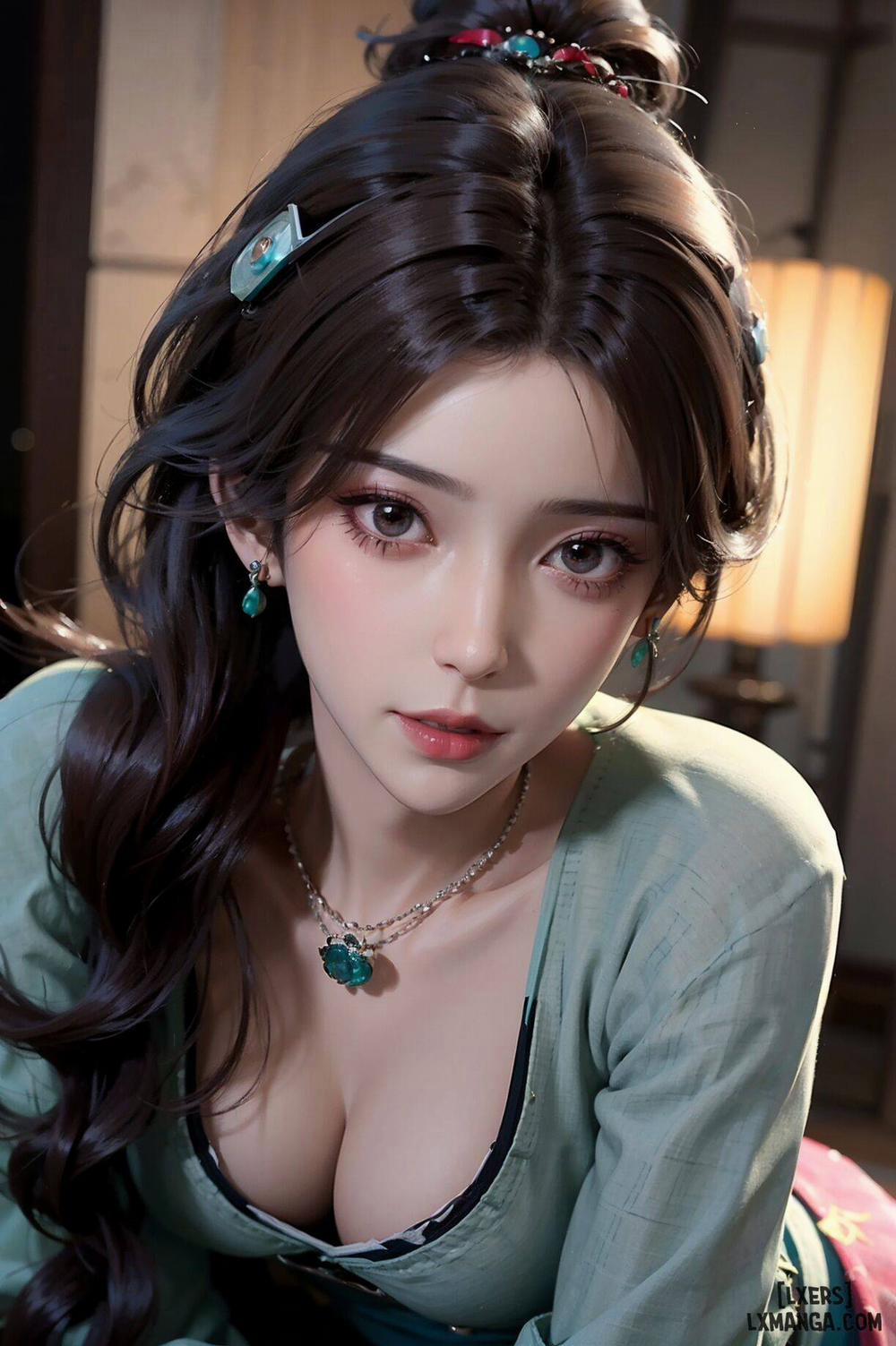 Artist AI Generated 538 trang 79