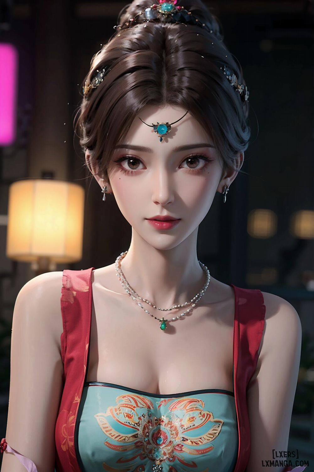 Artist AI Generated 538 trang 85