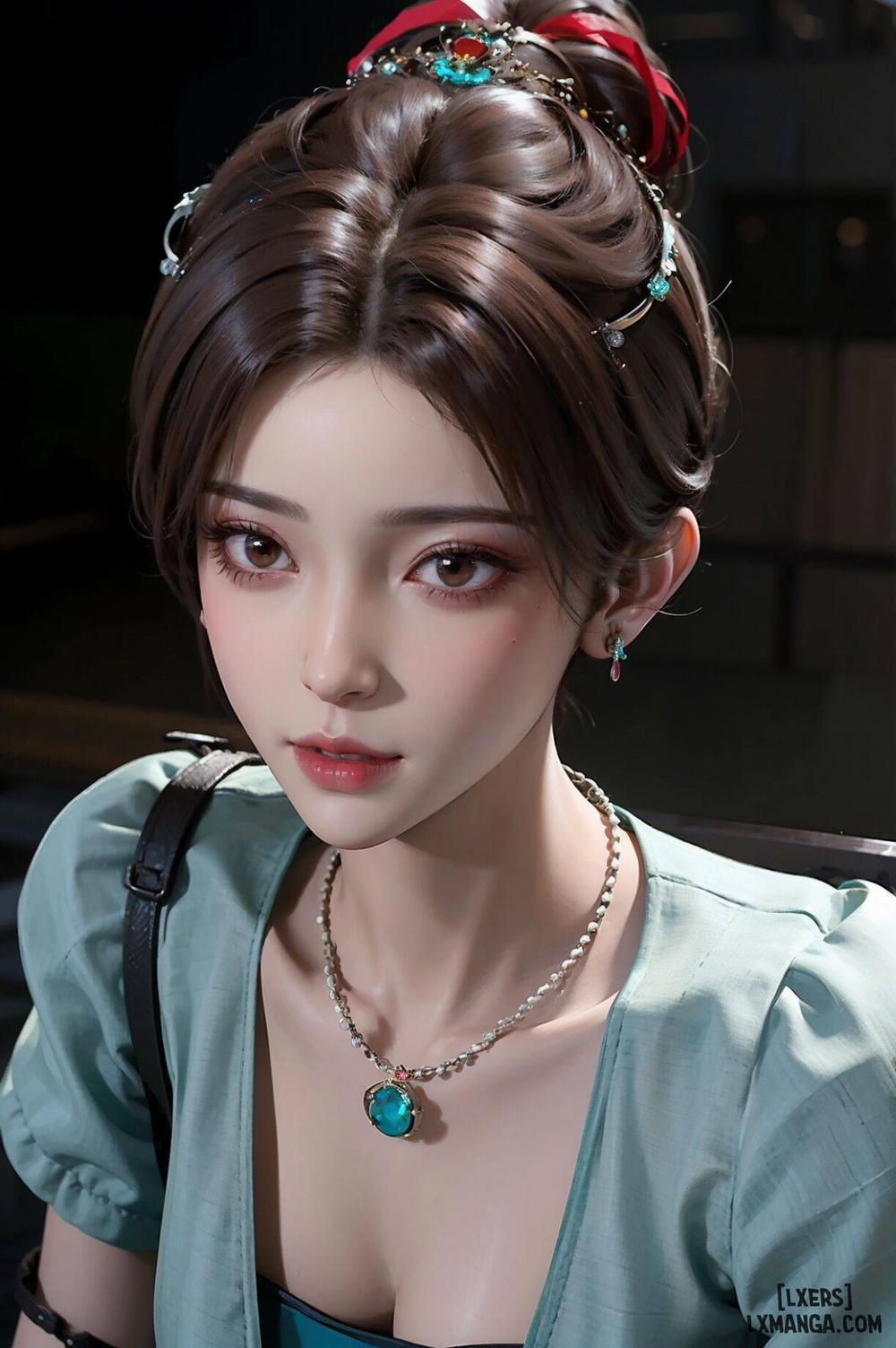 Artist AI Generated 538 trang 86