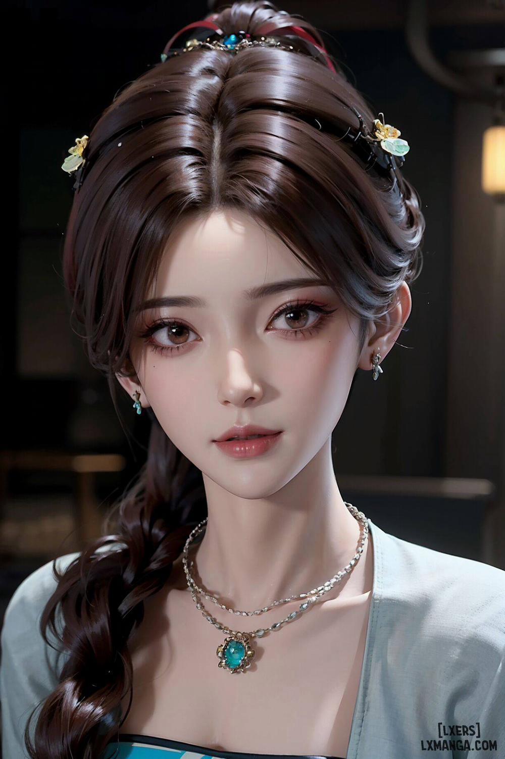 Artist AI Generated 538 trang 91