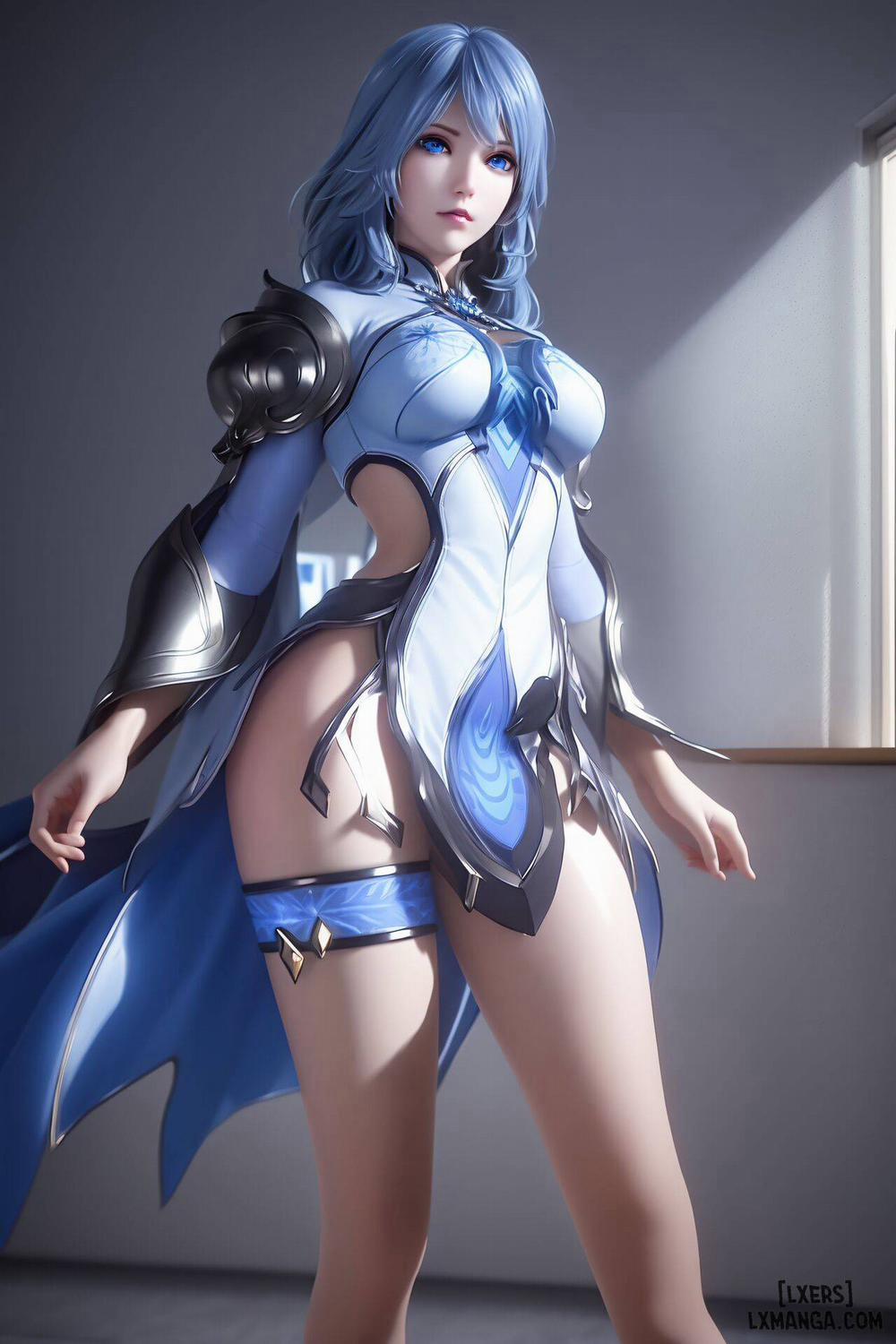 Artist AI Generated 539 trang 130