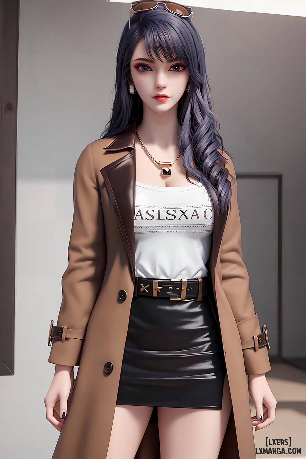 Artist AI Generated 539 trang 182