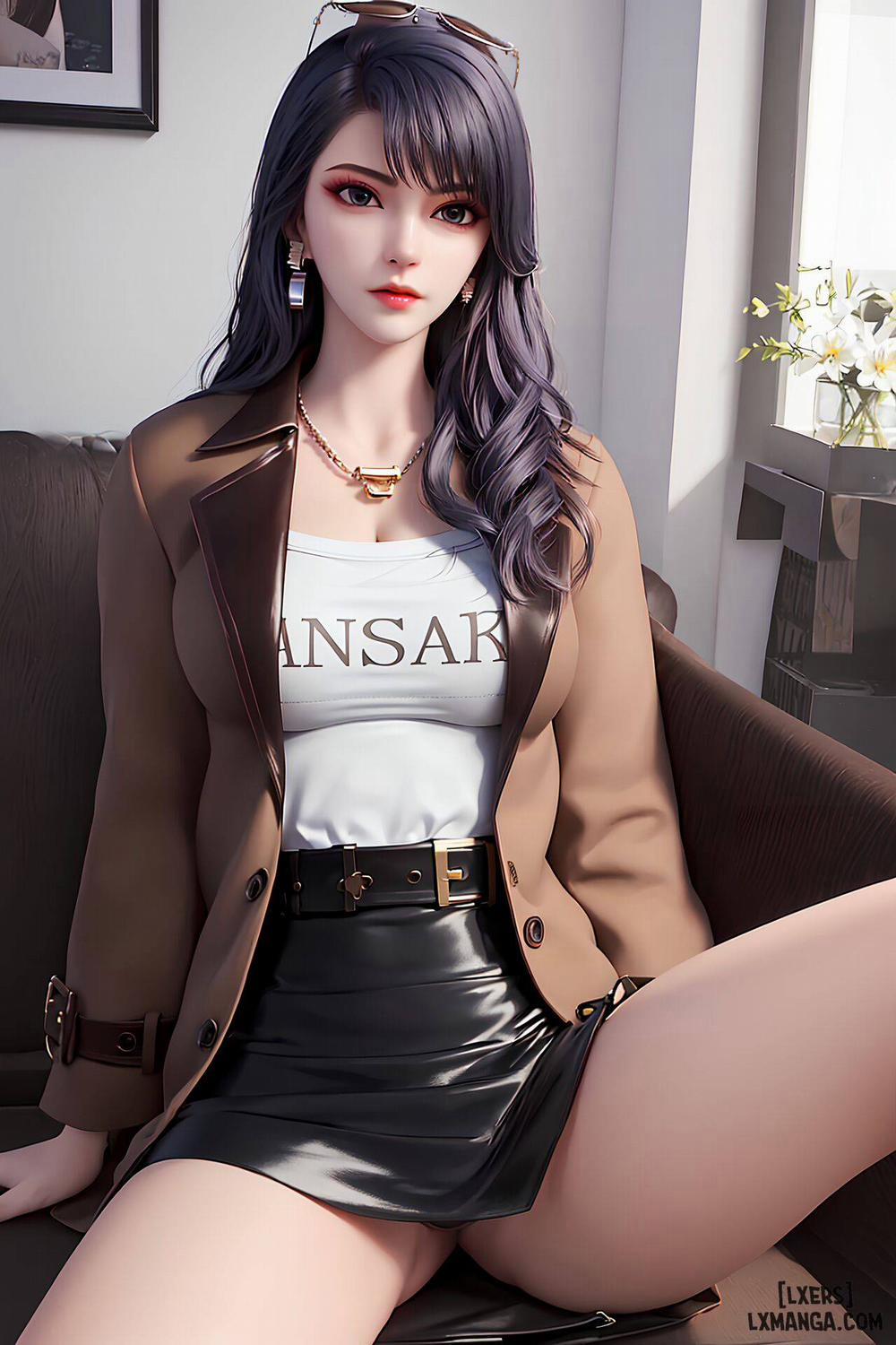 Artist AI Generated 539 trang 183