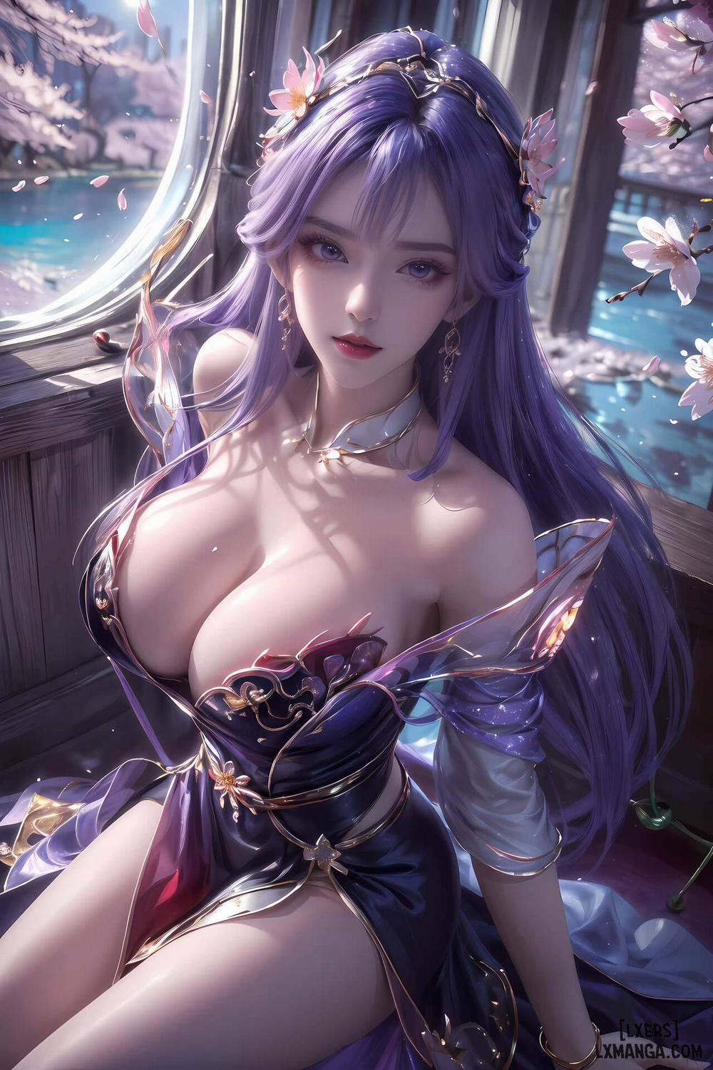 Artist AI Generated 539 trang 217