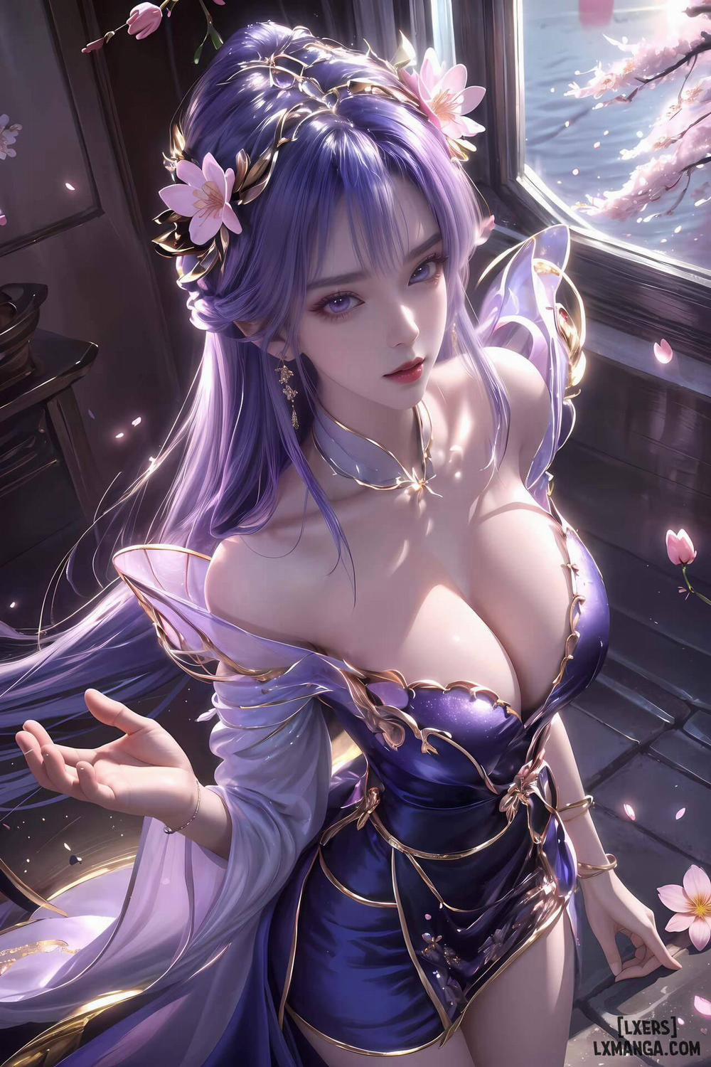 Artist AI Generated 539 trang 219