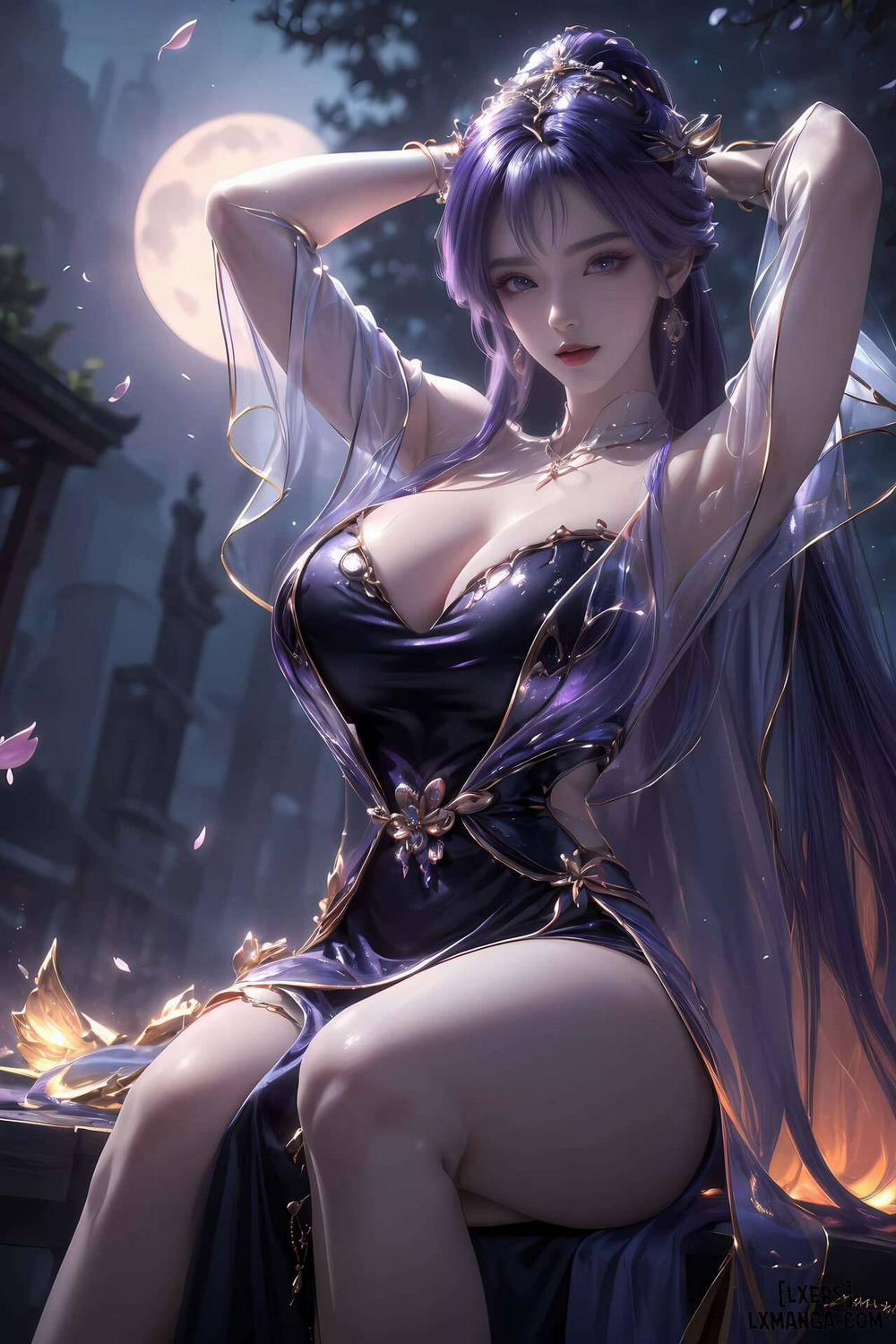 Artist AI Generated 539 trang 228