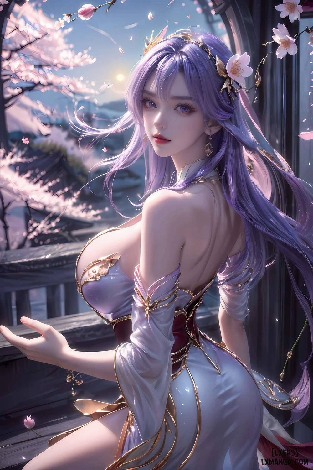 Artist AI Generated 539 trang 230