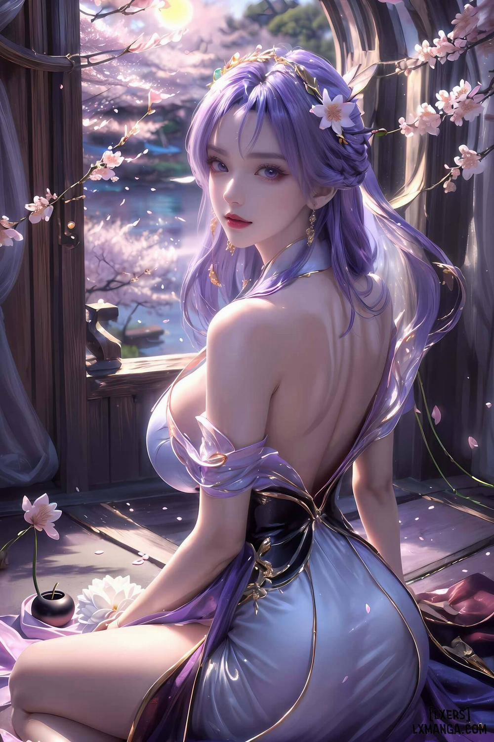 Artist AI Generated 539 trang 231