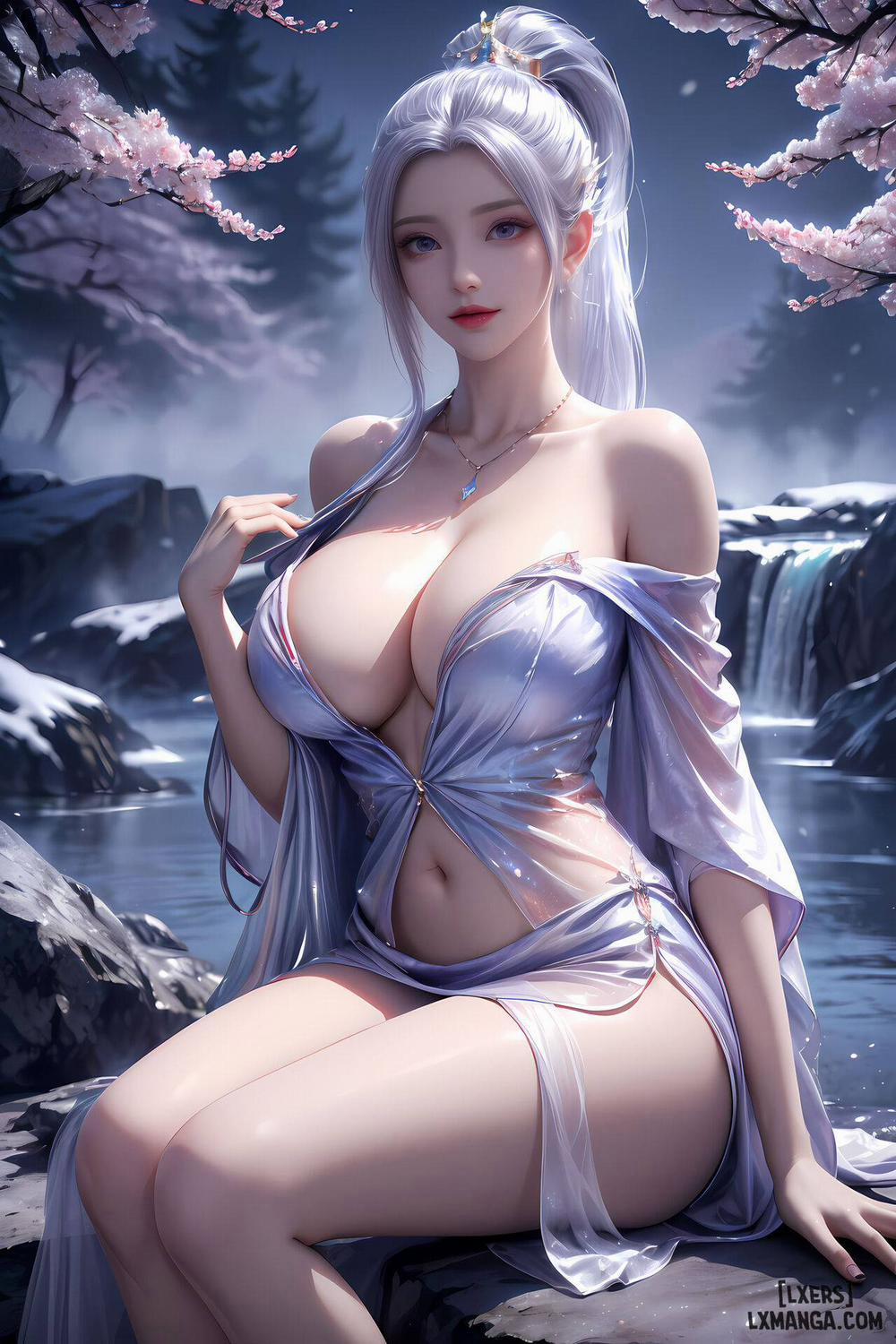 Artist AI Generated 541 trang 47