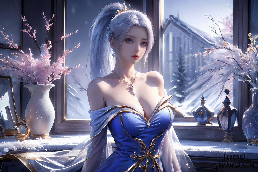 Artist AI Generated 541 trang 56