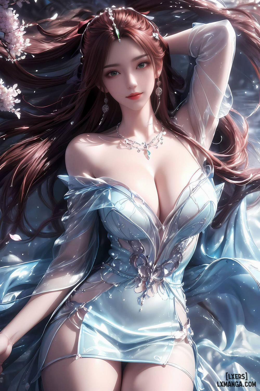 Artist AI Generated 542 trang 25