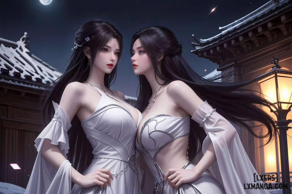 Artist AI Generated 543 trang 1