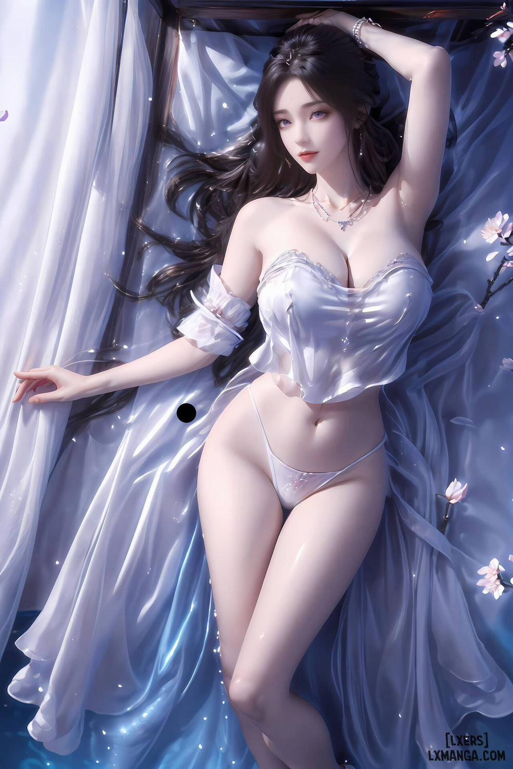 Artist AI Generated 543 trang 18