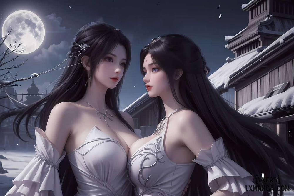 Artist AI Generated 543 trang 2