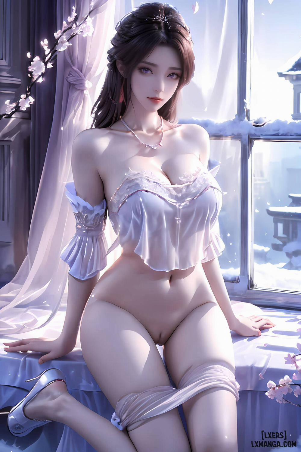 Artist AI Generated 543 trang 21