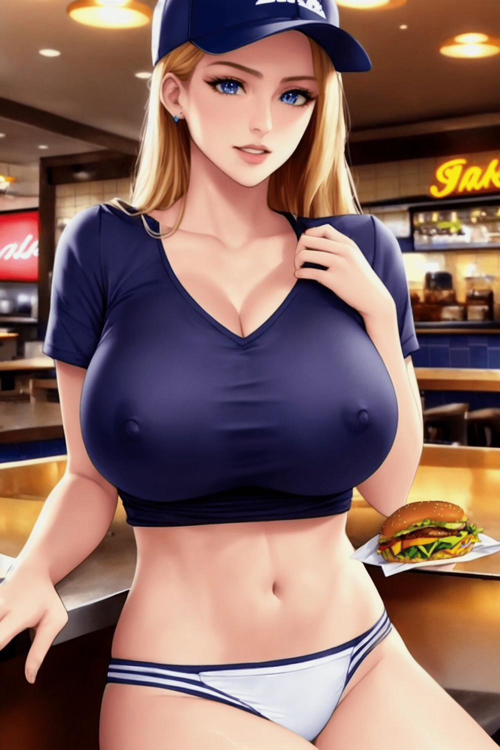 Artist PLAboy 10 trang 71