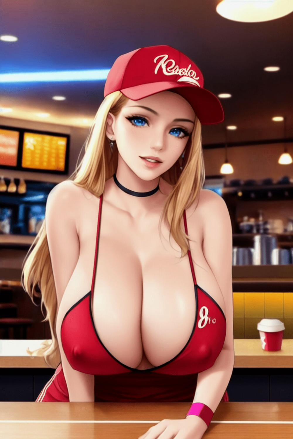 Artist PLAboy 10 trang 75